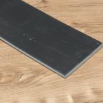 Non Glue SPC Rigid Core Vinyl Flooring Sound Absorption Dimensional Stable