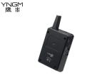 Ear Mounted Simultaneous Interpretation Equipment Black Integrated