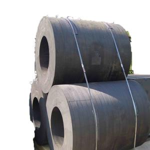 Quality Customized Black Marine Cylindrical Rubber Fenders For Ship Berthing Safety Mooring Fenders wholesale