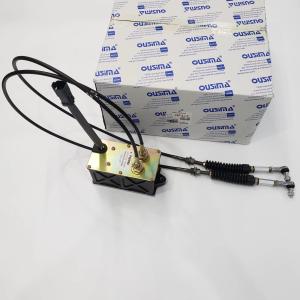 Quality E312B E320B Excavator Throttle Motor 119-0633 247-5231 247-5227 wholesale