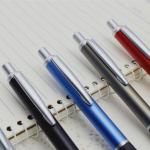 Factory New Design Custom Advertising Ball Pen，Promotional Gift Ballpoint pen