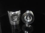 4TNE94 129900-22080 Cylinder Liner Excavator Engine Parts