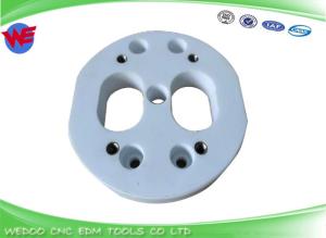 Quality Ceramic Isolator Plate M309 DJ48200 X056C356G52 Mitsubishi EDM 120*125*20TMM wholesale