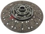 430 Six Springs Idle Kinglong Sachs Clutch Kits WD615 491878026241