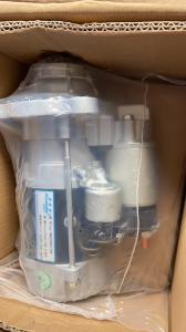 Quality CLG612 LiuGong Spare Parts SP219475 Start Motor wholesale