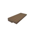 Superior Durability UPVC Profile for Smooth Surface Finishing Doors and Windows