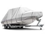Marine Guard 600D Waterproof Boat Cover Heavy Duty Excellent UV Protection