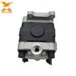 Hyardulic Gear Wheel Pumps For Komatsu PC50MR PC55 PC55MR-2 PC56-7