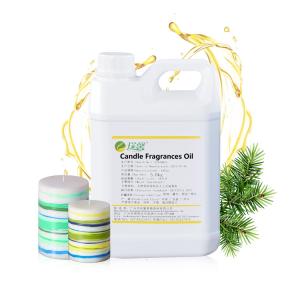 Quality Strong Smell High Concentrate Bulk Fragrance Oil For Candle Making wholesale