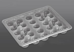 Quality C-69 clamshell tray wholesale