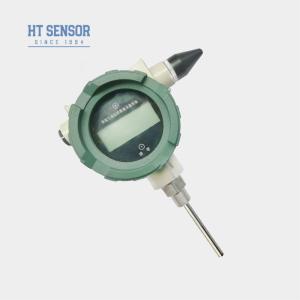 Quality GPRS Wireless Pressure Transmitter High Precision Temperature Sensor For Industrial wholesale