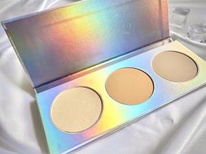 Quality Galaxy Three Color Contouring Powder wholesale