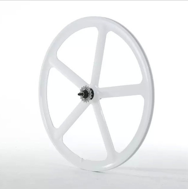 MTB Electric Bike Parts 28" 700c Mountain Bike Wheels