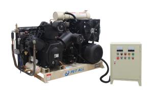 Quality Automatic Juice Filling Machine , Tea / Beverage Volumetric Filling Production Line wholesale