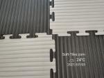 Competition Grade Puzzle EVA Mat Tatami For Judo Taekwondo