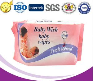 Quality High Quality and Lowest Price of Disposable Baby Wet Wipes wholesale