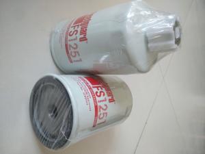 Quality FS1251 eet Fuel Oil Water Separator Filter Cummins Generator 3286503 Diesel Filter wholesale