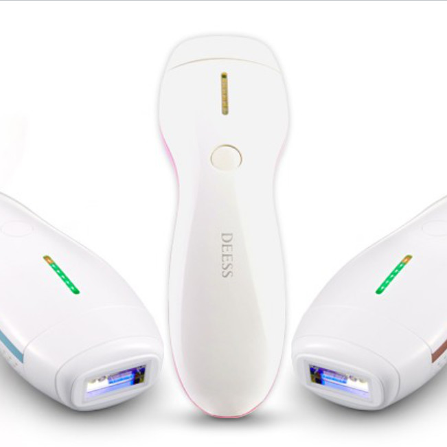 Mini Permanent Home Painless Armpit Facial Skin Body Epilator Depilation Machine Mini Home Ipl Laser Hair Removal