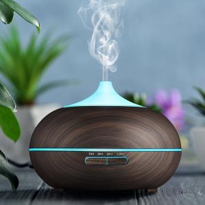 Quality Cool Mist 0.65A 50ml/H 300ml Ultrasonic Aroma Diffuser wholesale