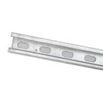 Polished Stainless Steel Strut Channel C Shaped Lightweight