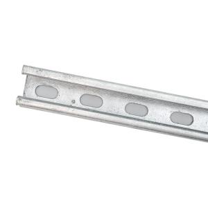 Quality Polished Stainless Steel Strut Channel C Shaped Lightweight wholesale