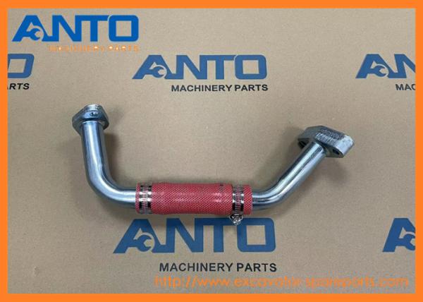 259-2993 2592993 Drain Tube Fit For Excavator Engine Parts For Excavators 330C