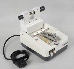 Quality Automatic Optical Lens Groover Durable Stainless Steel Spare Parts GD3602A wholesale