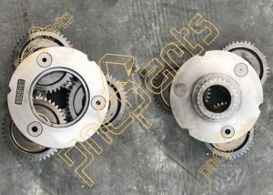 Quality EC140B Gear Spare Parts wholesale