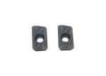 Durable Carbide Milling Inserts APMT1135PDER-FM Sample Acceptable