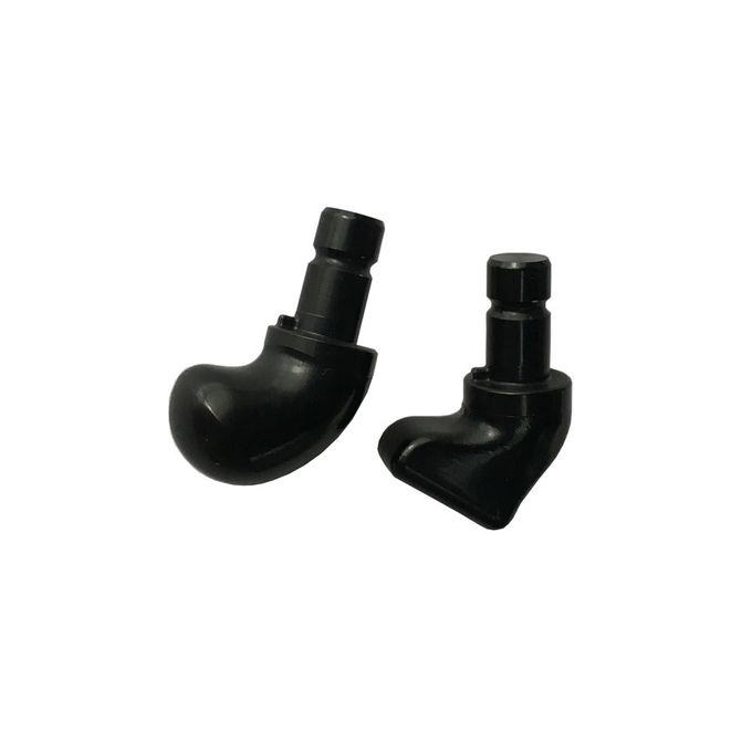 OEM Aluminum CNC Turning Part , Ra0.8-Ra3.2 Aluminum Turned Parts