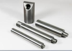Quality 99.95% Purity Molybdenum Electrodes In Glass Making Industry wholesale