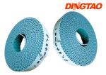 85860001 Belt Timing Y-Axis Px Gtxl Suit Cutter GTXL Cutter Parts