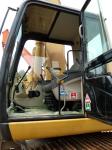 Used Excavator CAT 330C in good condition