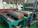 Grass green /computer white Coil coating line