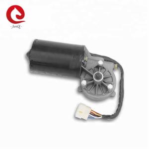 Quality Glass Window 2680g 55rpm Replacing Windshield Wiper Motor 12VDC 24VDC wholesale