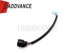 15cm Length Auto Wire Connectors 3 Pin Male Female SSD 050 Series For TPS