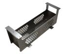 Customized AiSi Standard Laser Cutting and Stamping Parts for Heavy Duty