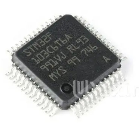 IC Chip SST26VF064B-104I/SM Integrated Circuit Microcontrollers Electronic Components