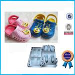 2 colors Rubber dip shoe mould maker in China