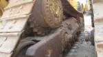 Used CAT Crawler Bulldozer D9N Original One