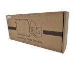 Human-Vehicle Separation Radar for Rapid Door 25.150 GHz Fast Response