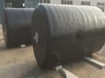 Beierte Military Port Terminal Foam Filled Fender 500mm*1000mm