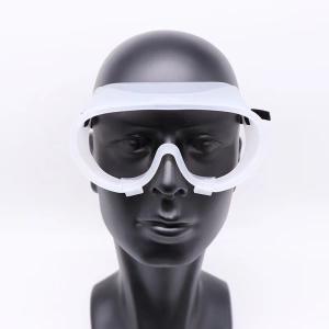 Quality Safety Anti-bacterial Medical Protective Goggles For Hospital wholesale