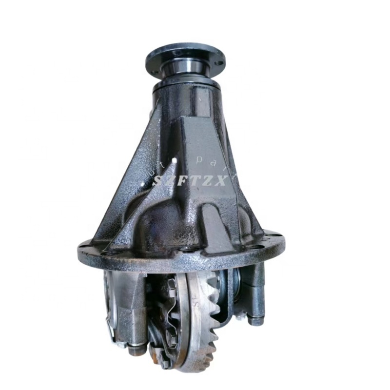 2402000-K00 Rear Axle Reducer Assembly 9:41 For Great Wall H3 2.0L H5 Sailor Wingle 3 5