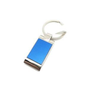 Quality TT Payment Term Metal Keychain Holder Durable and OEM/ODM Available wholesale