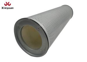 China 416341 Oil Filter Elements Elephant Concrete Pump Truck Spare Parts on sale