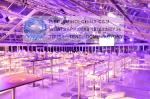 High Reinforce Aluminum Wedding Marquee Tents GB6061-T6