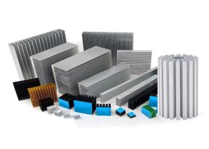 Quality ODM Precision Aluminum Extrusion Profiles Lightweight Highest Standards wholesale