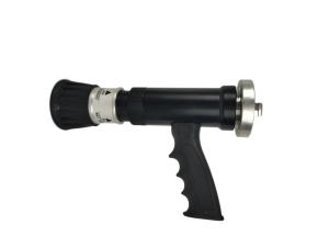 Quality Anodized QLD6.0 6.5ⅠF Pistol Grip Hose Nozzle wholesale