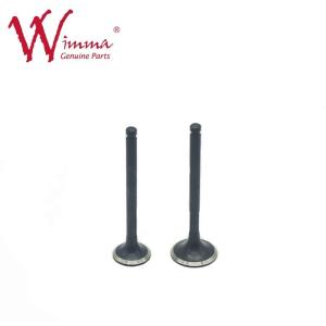 Quality GOOD PRICE MOTORCYCLE ENGINE PARTS SCOOTY PEP/STREAK VALVE wholesale
